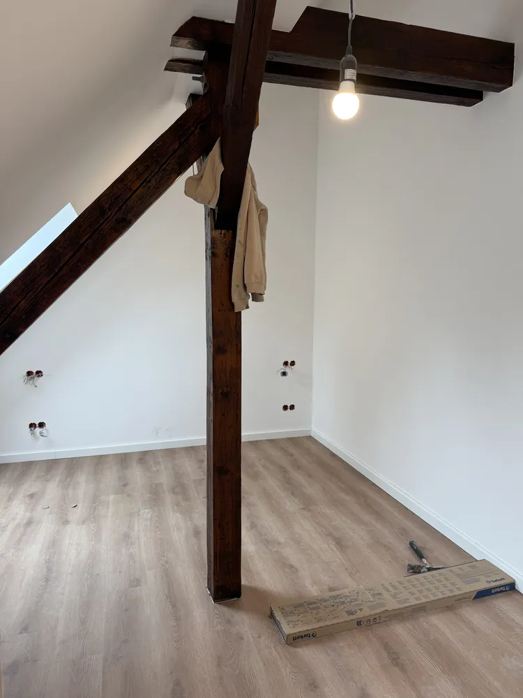 2 Zimmer Wohnung mit 43 m² in Hamburg – Bild 5