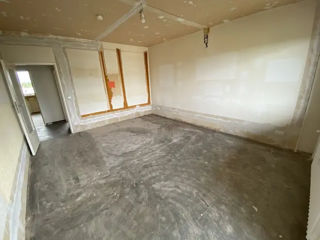 2 Zimmer Wohnung mit 58 m² in Berlin – Bild 8