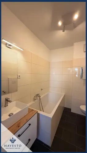 2 room apartment with 34 m² in Magdeburg – Photo 4