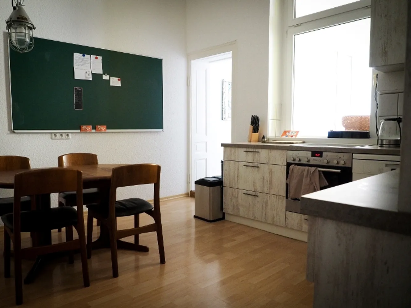1 Zimmer Wohnung mit 20 m² in Frankfurt am Main – Bild 9