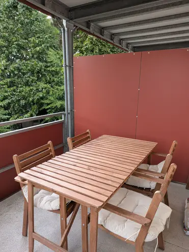 2 Zimmer Wohnung mit 70 m² in Essen – Bild 12