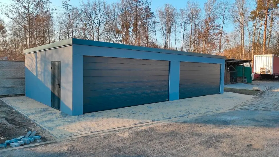 Studio mit 10 m² in Calw – Bild 3