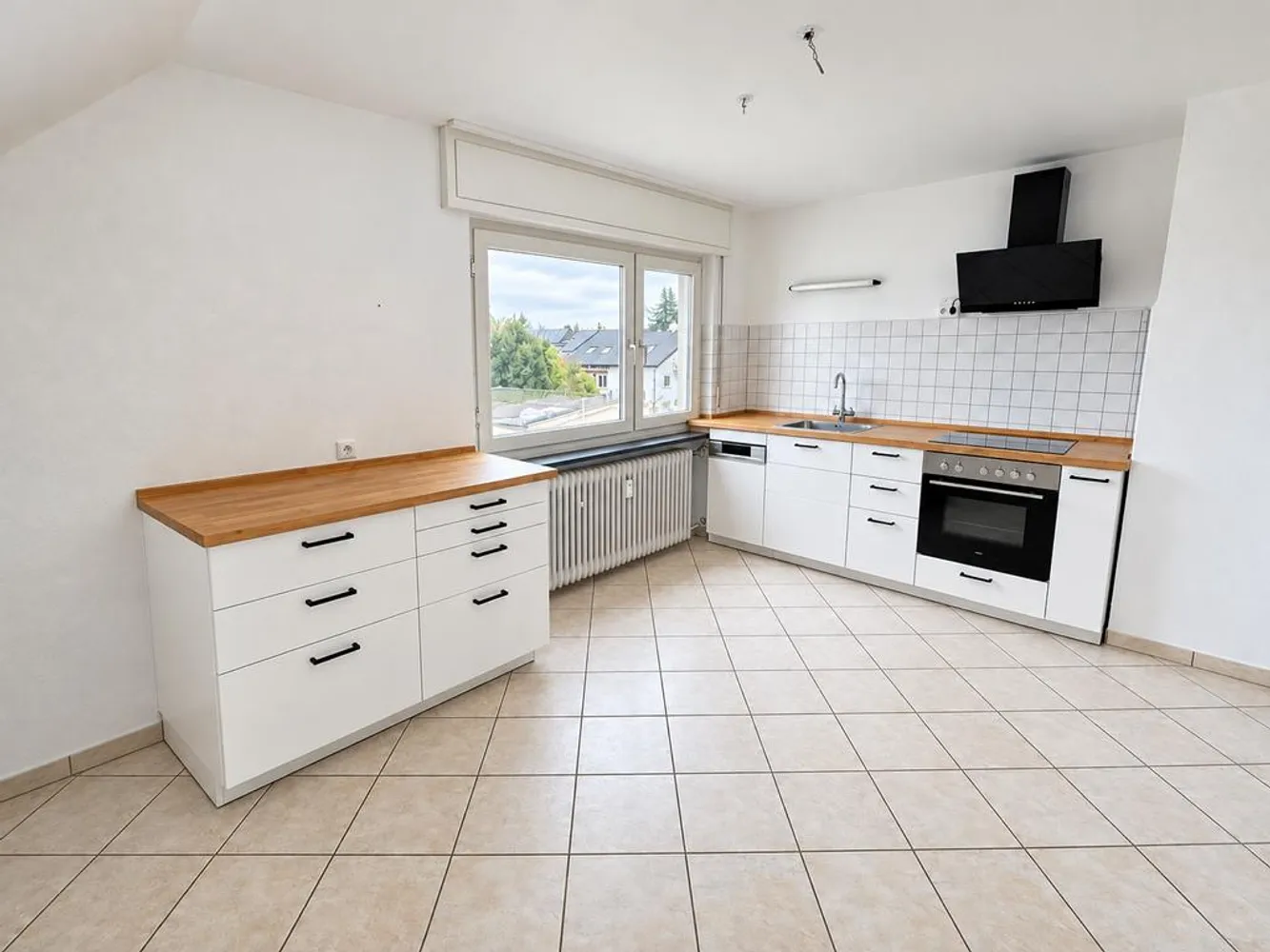 2 Zimmer Wohnung mit 58 m² in Karlsruhe – Bild 5