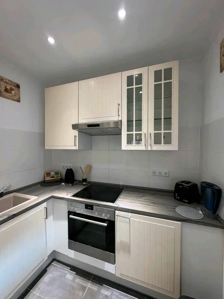 4 Zimmer Wohnung mit 80 m² in Michelstadt – Bild 6