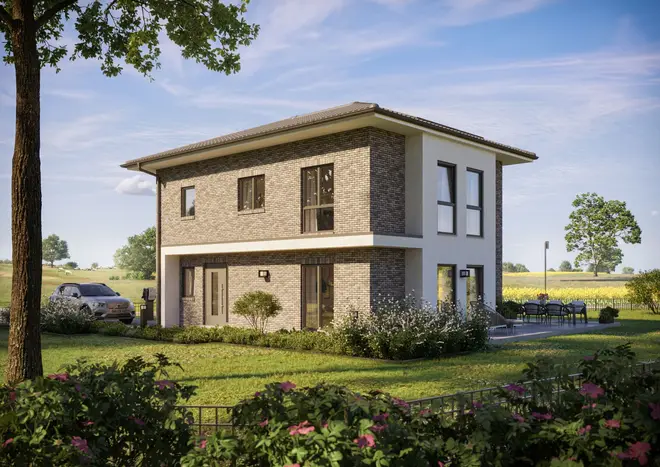 4 Zimmer Haus mit 120 m² in Moers – Bild 3