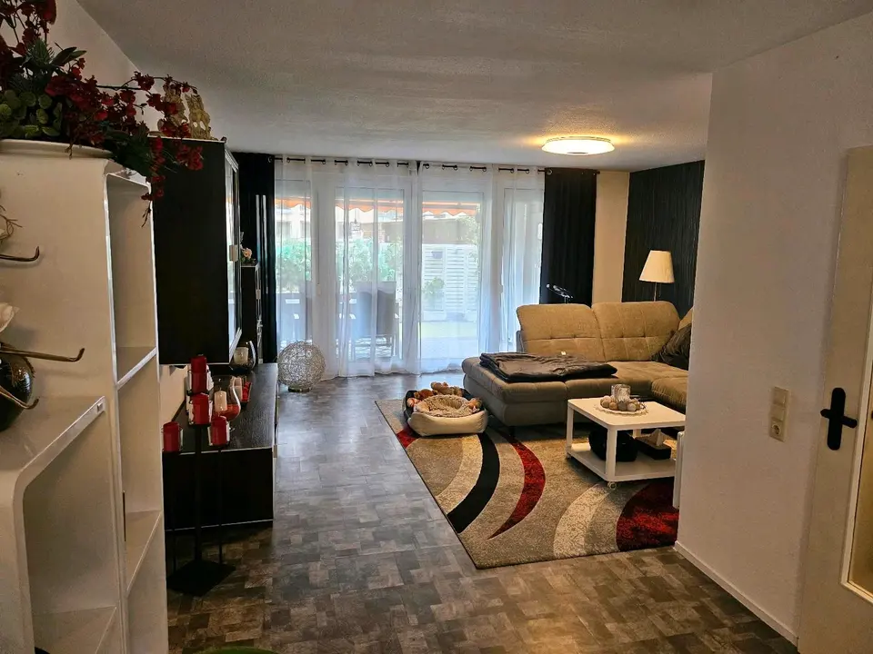 3 Zimmer Wohnung mit 94 m² in Merseburg – Bild 8