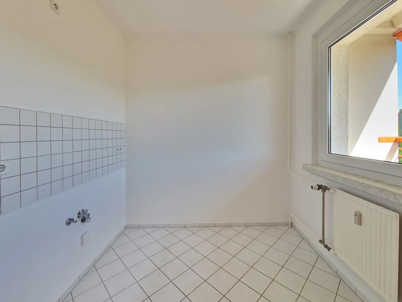 3 room apartment with 64 m² in Dresden – Photo 7