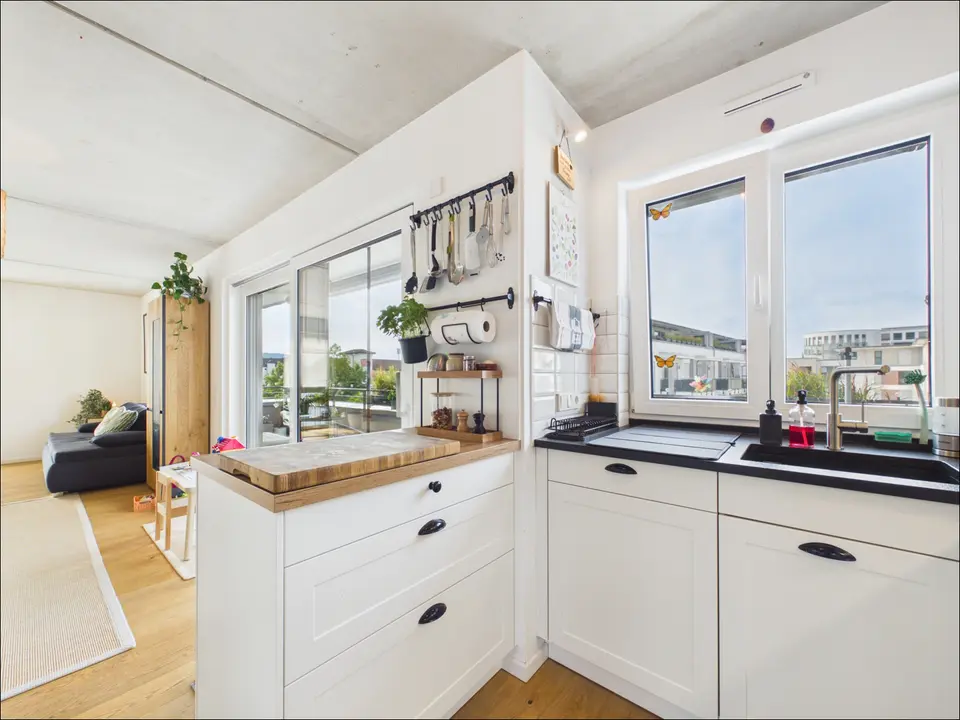 4 Zimmer Wohnung mit 115 m² in Aschaffenburg – Bild 10