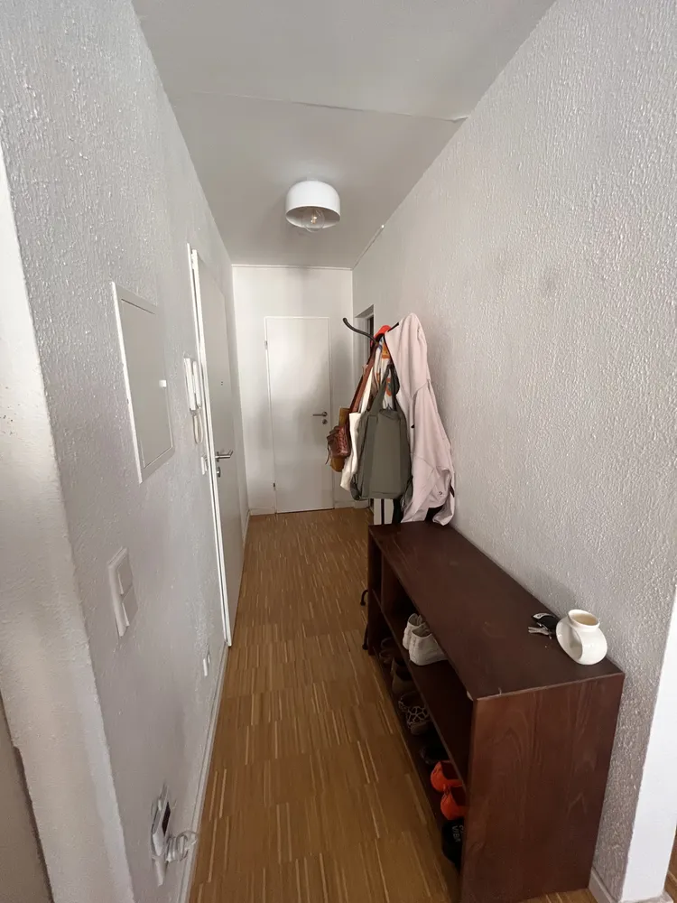 1 Zimmer Wohnung mit 45 m² in Nürnberg – Bild 4
