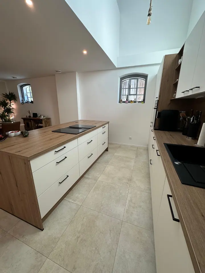 6 Zimmer Haus mit 162 m² in Dachau – Bild 2