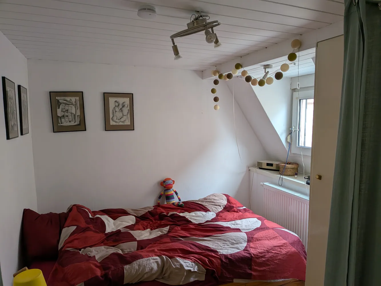 2 Zimmer Wohnung mit 55 m² in Mainz – Bild 7
