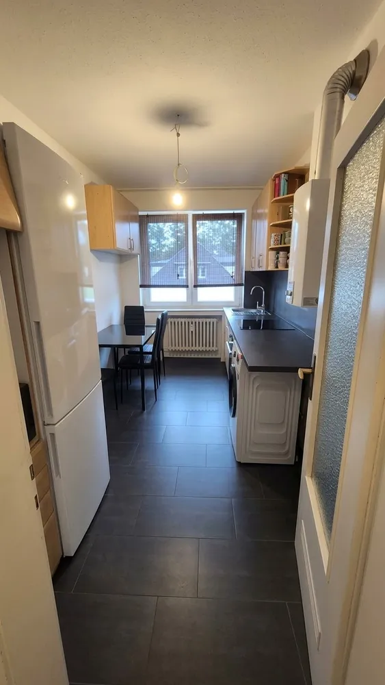 3 room apartment with 100 m² in Krefeld – Photo 4