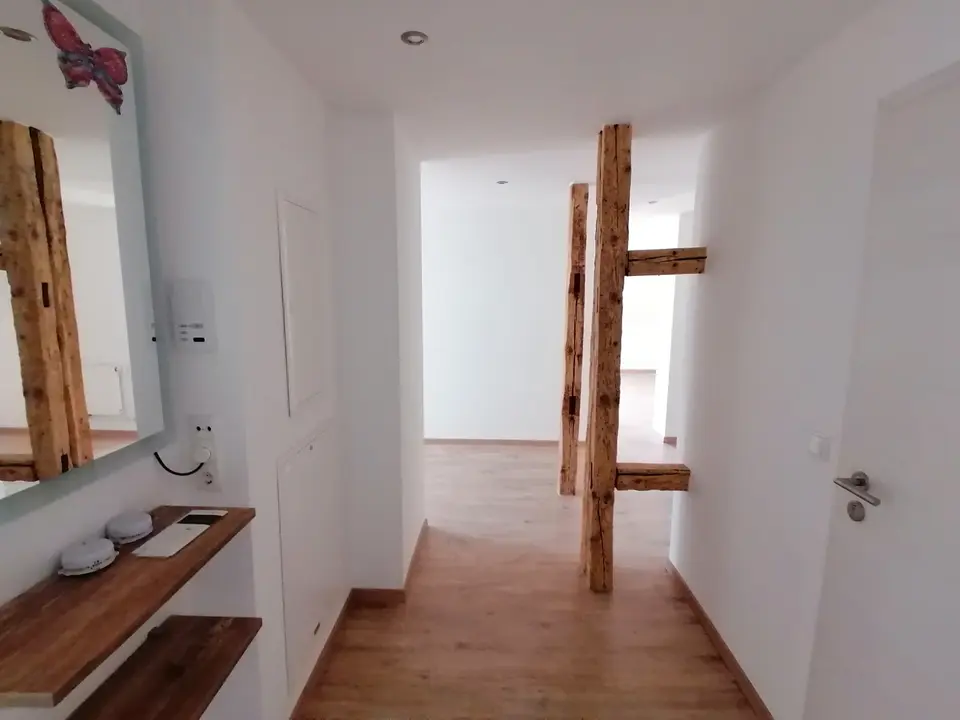 2 Zimmer Wohnung mit 62 m² in Sonneberg – Bild 3