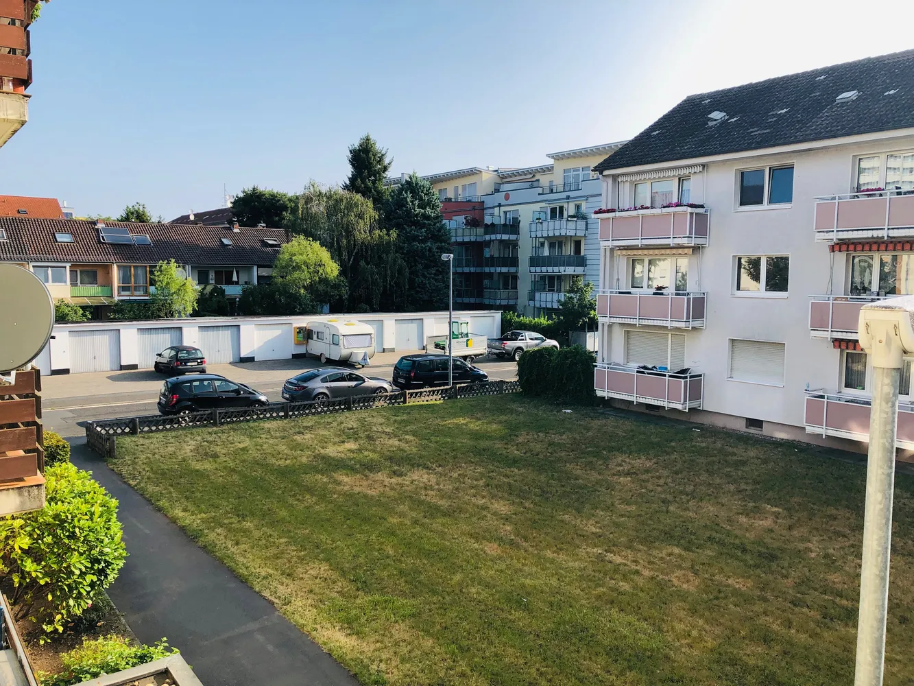 1 Zimmer Wohnung mit 31 m² in Mainz – Bild 9