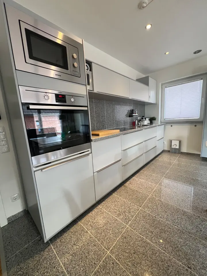 6 Zimmer Wohnung mit 277 m² in Neumünster – Bild 8
