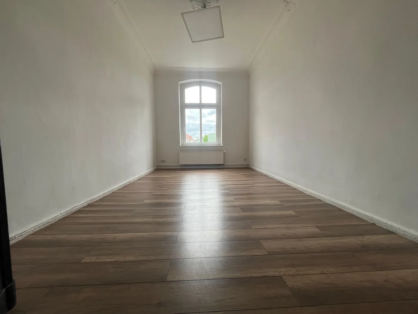 5 Zimmer Wohnung mit 121 m² in Frankfurt (Oder) – Bild 11