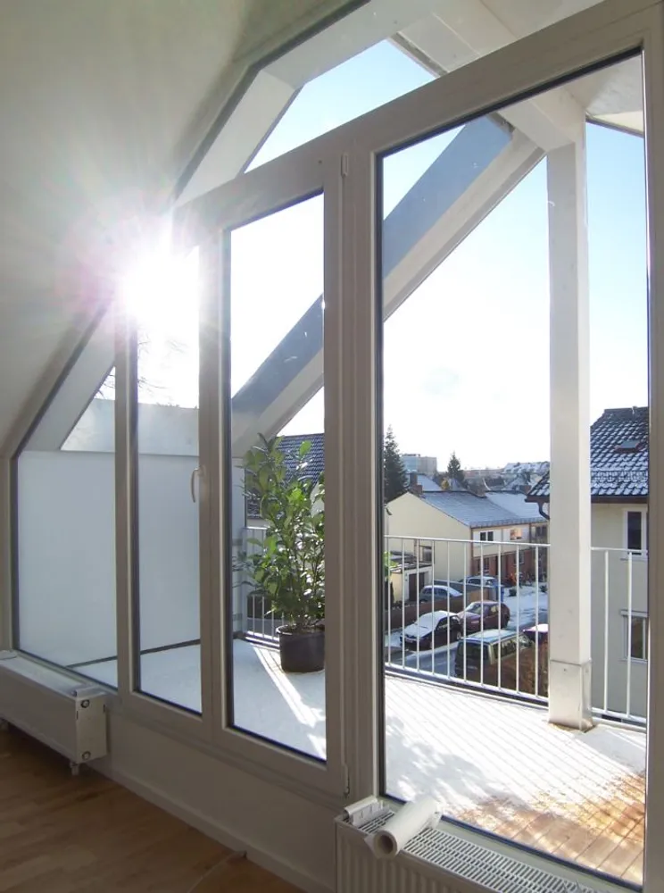 2 Zimmer Wohnung mit 63 m² in München – Bild 5