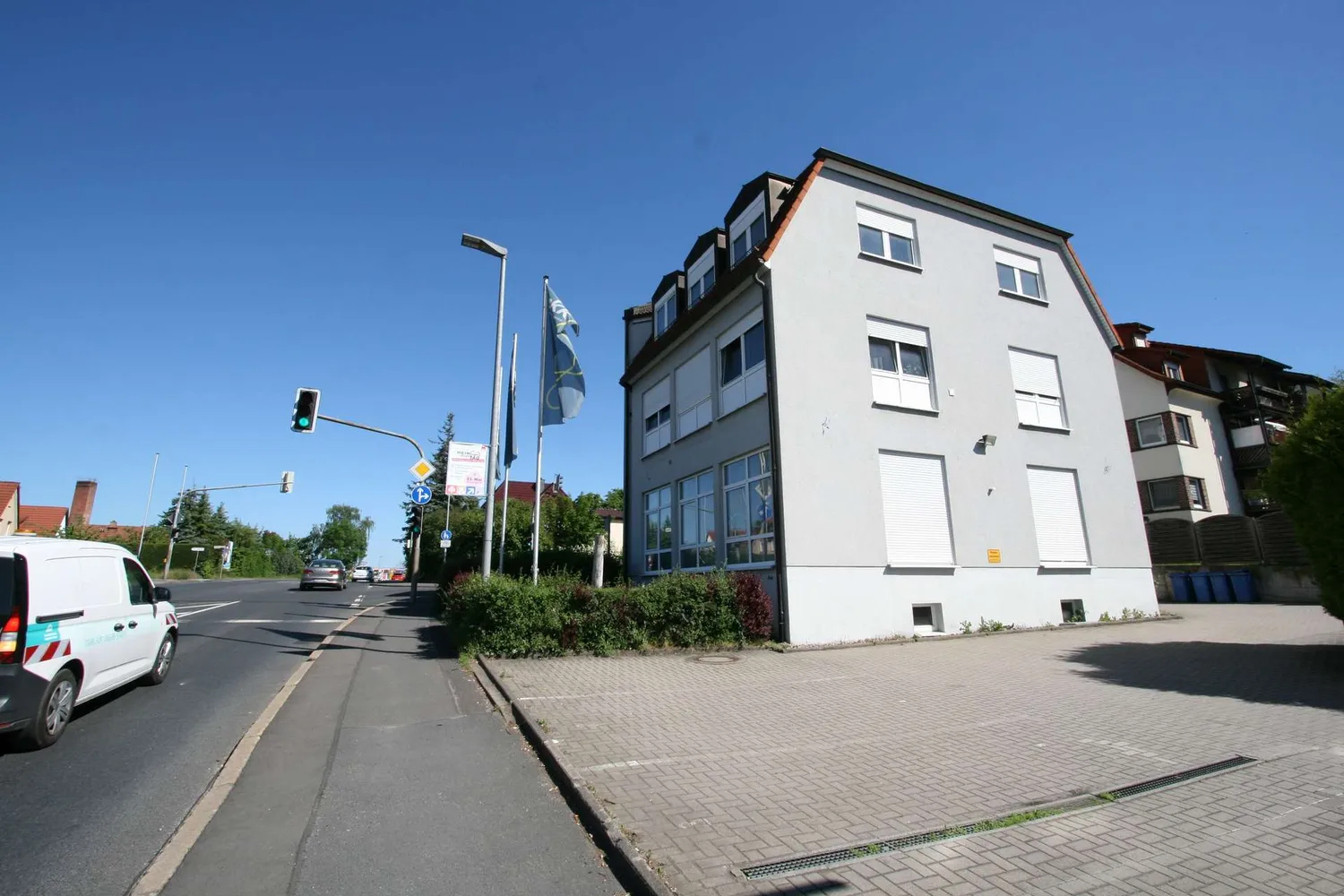 4 Zimmer Wohnung mit 96 m² in Meiningen – Bild 7