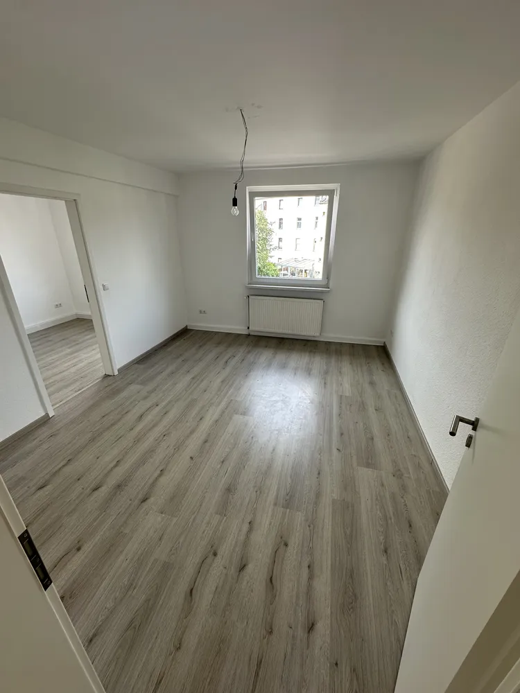 3 room apartment with 55 m² in Bochum – Photo 4