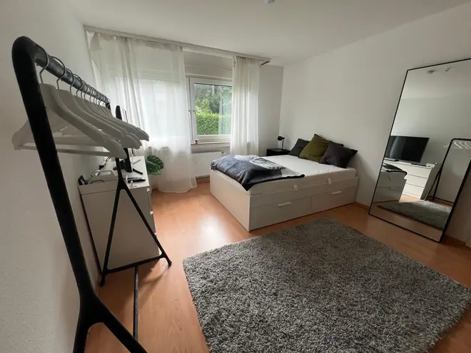 2 Zimmer Wohnung mit 44 m² in Dortmund – Bild 3