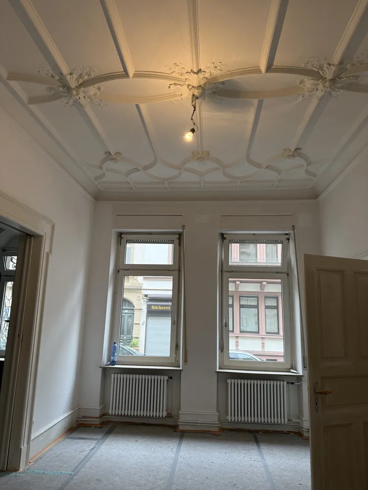 6 Zimmer Wohnung mit 160 m² in Heidelberg – Bild 5