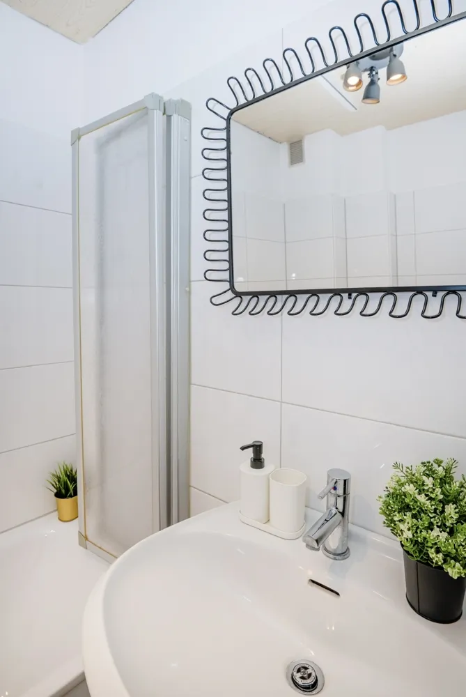 2 Zimmer Wohnung mit 58 m² in Oberhausen – Bild 9