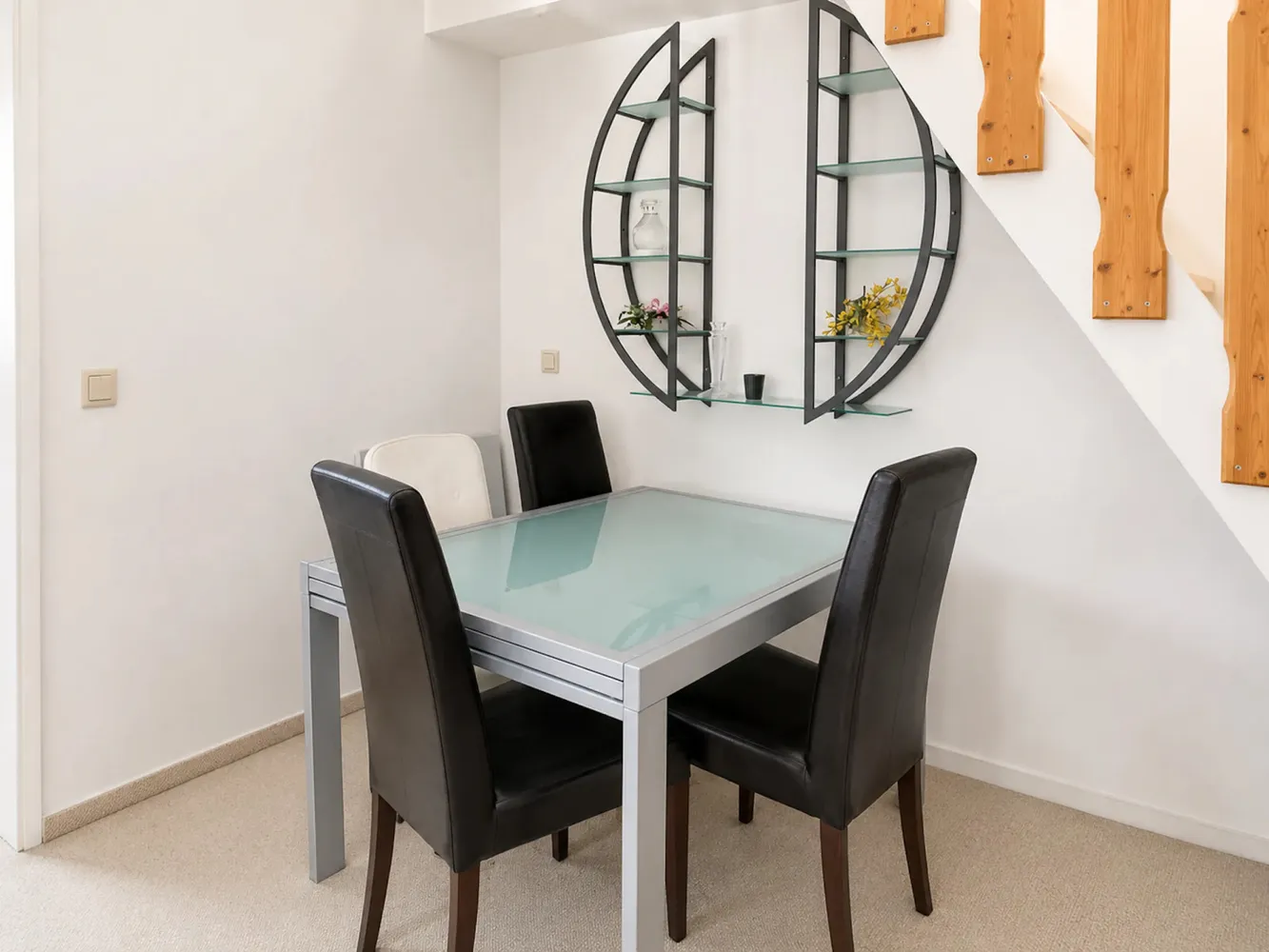 WG-Zimmer mit 11 m² in Berlin – Bild 4