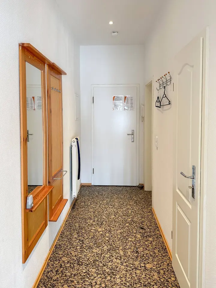 WG-Zimmer mit 45 m² in Rostock – Bild 5