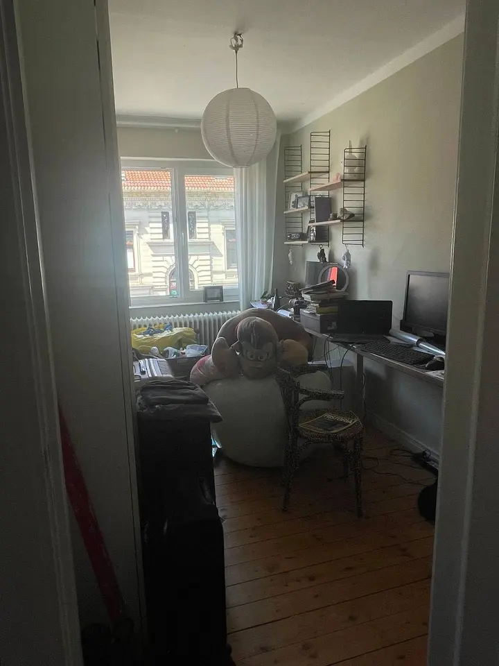 3 Zimmer Wohnung mit 65 m² in Bremen – Bild 7