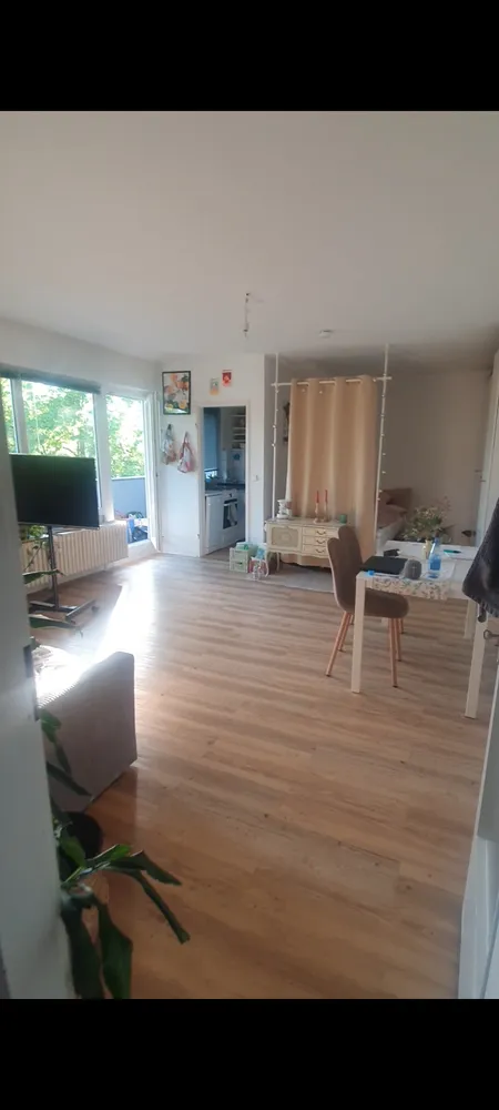 1 Zimmer Wohnung mit 43 m² in Bonn – Bild 3