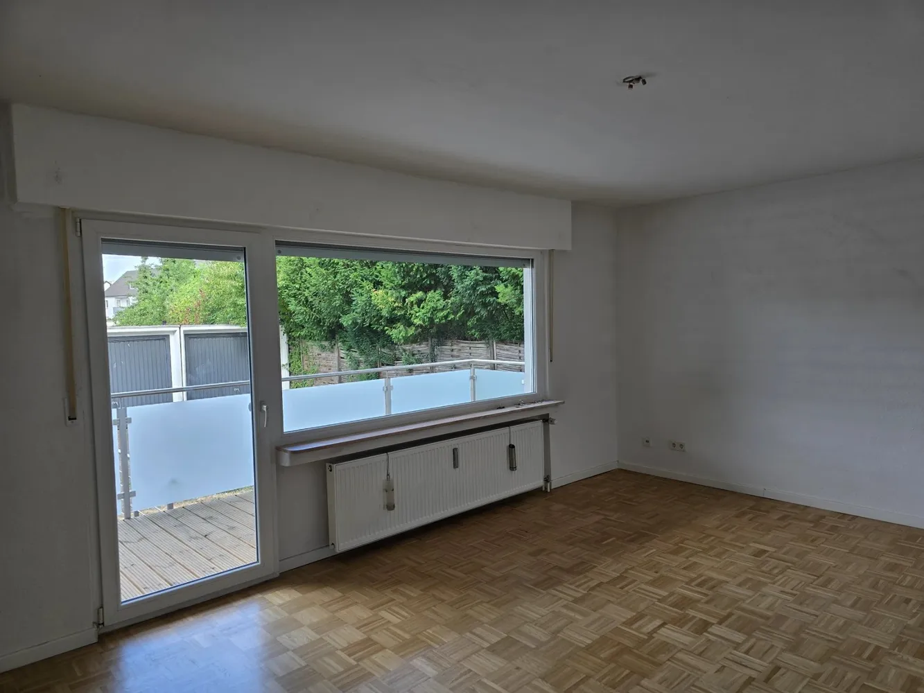 3 Zimmer Wohnung mit 65 m² in Köln – Bild 1