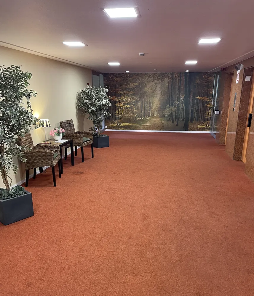 1 room apartment with 32 m² in Bonn – Photo 7