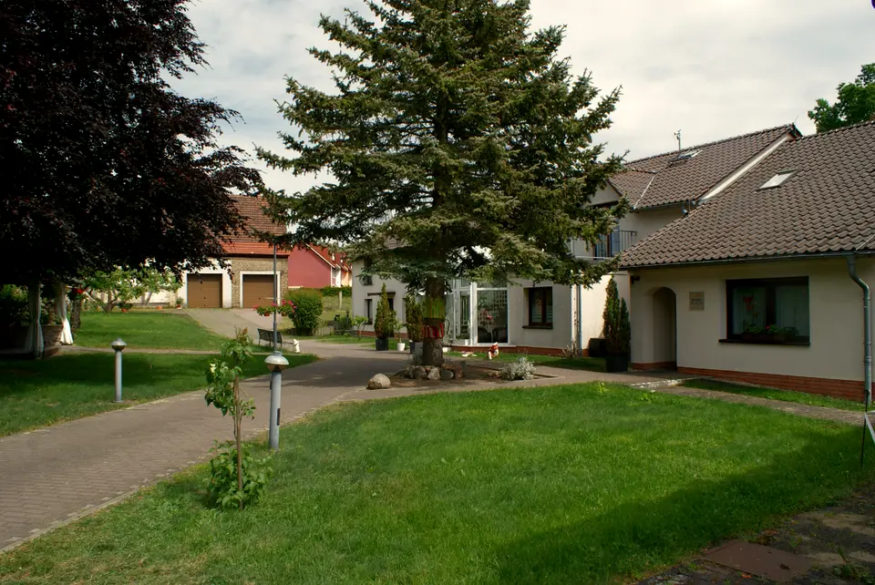 Studio mit 23 m² in Königs Wusterhausen – Bild 9