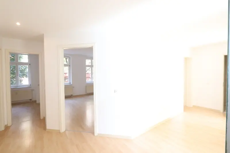 4 Zimmer Wohnung mit 88 m² in Chemnitz – Bild 5