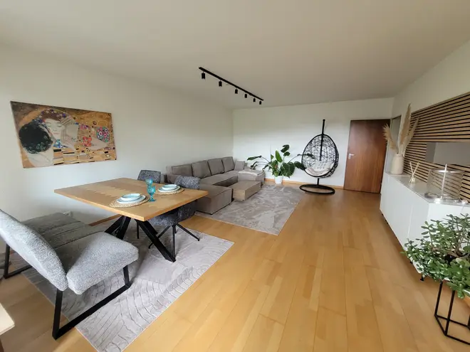 2 Zimmer Wohnung mit 61 m² in Essen – Bild 5