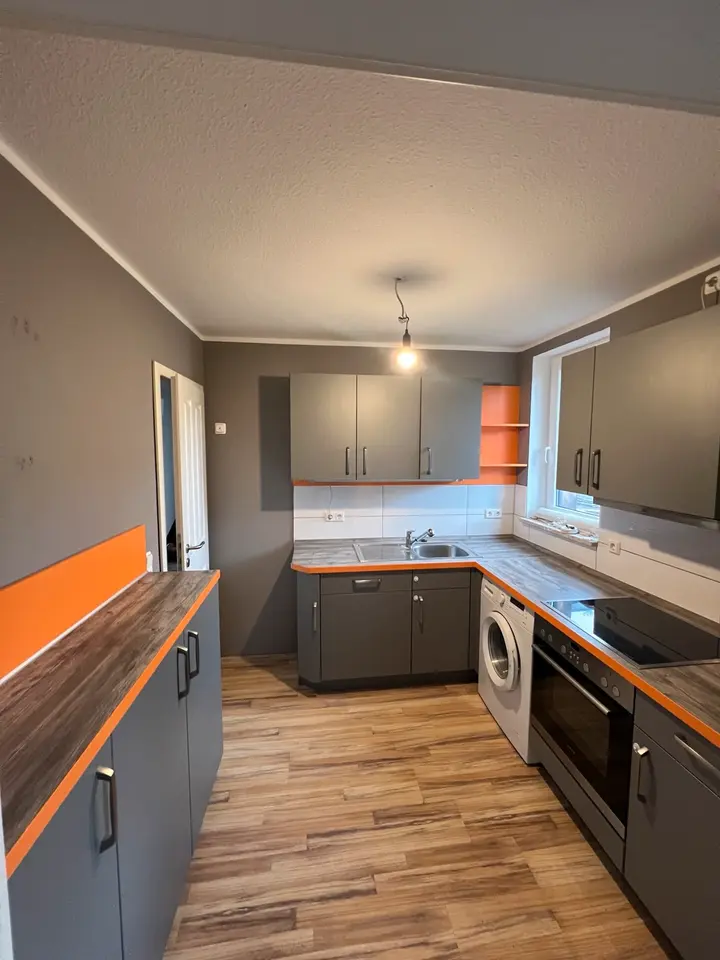 4 Zimmer Wohnung mit 78 m² in Schmalkalden – Bild 2