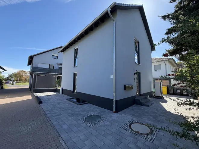 3 Zimmer Wohnung mit 79 m² in Hanau – Bild 2