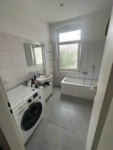 2 Zimmer Wohnung mit 54 m² in Hannover – Bild 5
