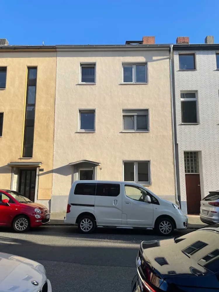 2 Zimmer Wohnung mit 47 m² in Mönchengladbach – Bild 1
