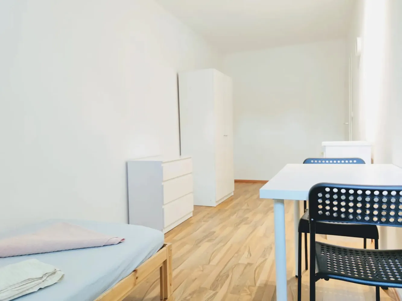 WG-Zimmer mit 10 m² in Dortmund – Bild 8