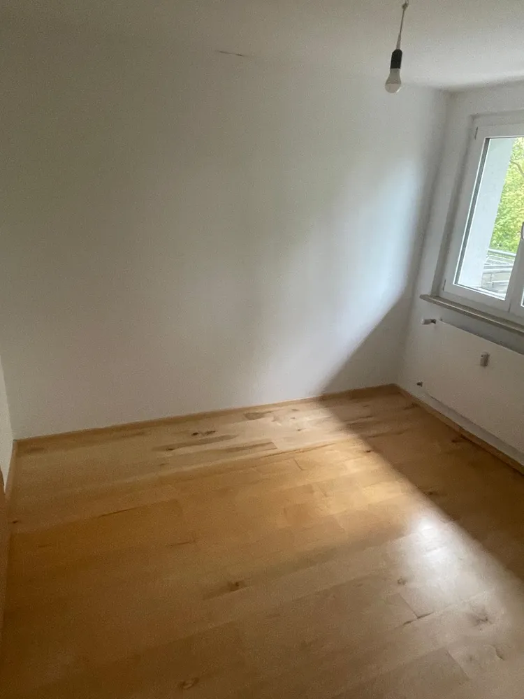 3 room apartment with 70 m² in Augsburg – Photo 10