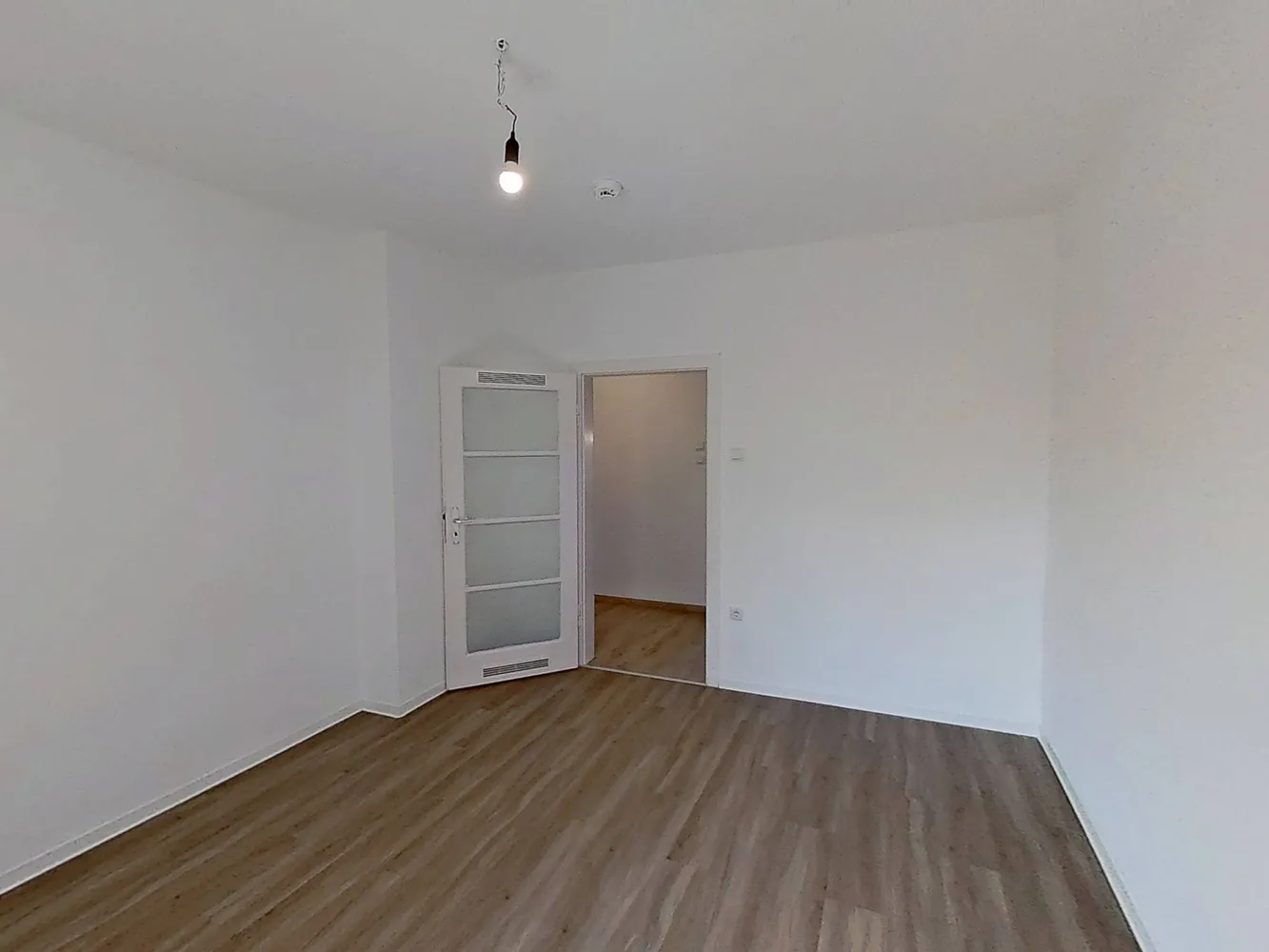 2 Zimmer Wohnung mit 57 m² in Bielefeld – Bild 2