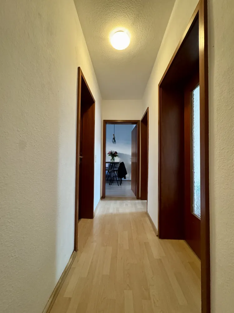 3 room apartment with 74 m² in Mannheim – Photo 11