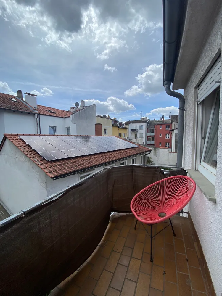2 Zimmer Wohnung mit 51 m² in Wiesbaden – Bild 8