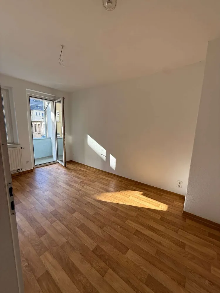 2 Zimmer Wohnung mit 48 m² in Plauen – Bild 12