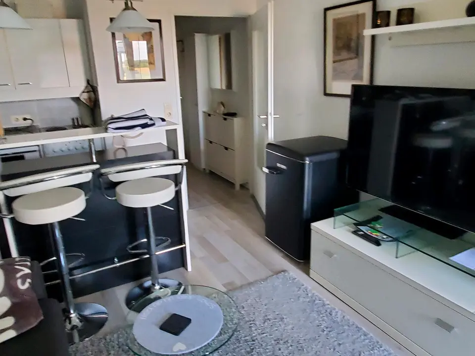 Studio mit 30 m² in Kiel – Bild 1