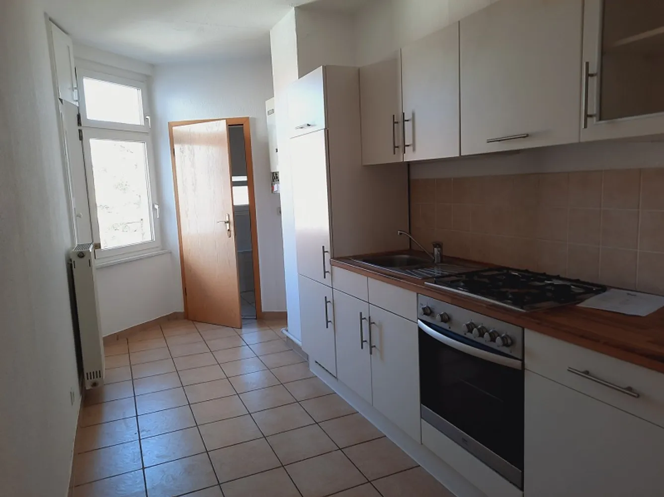 3 Zimmer Wohnung mit 70 m² in Leipzig – Bild 1
