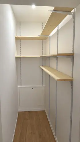 2 Zimmer Wohnung mit 59 m² in Nürnberg – Bild 8