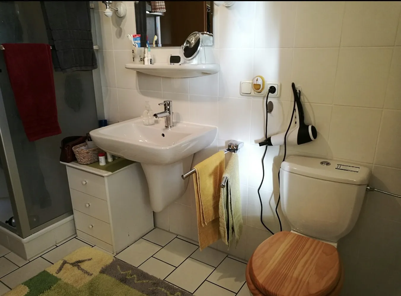 2 Zimmer Wohnung mit 70 m² in Paderborn – Bild 9