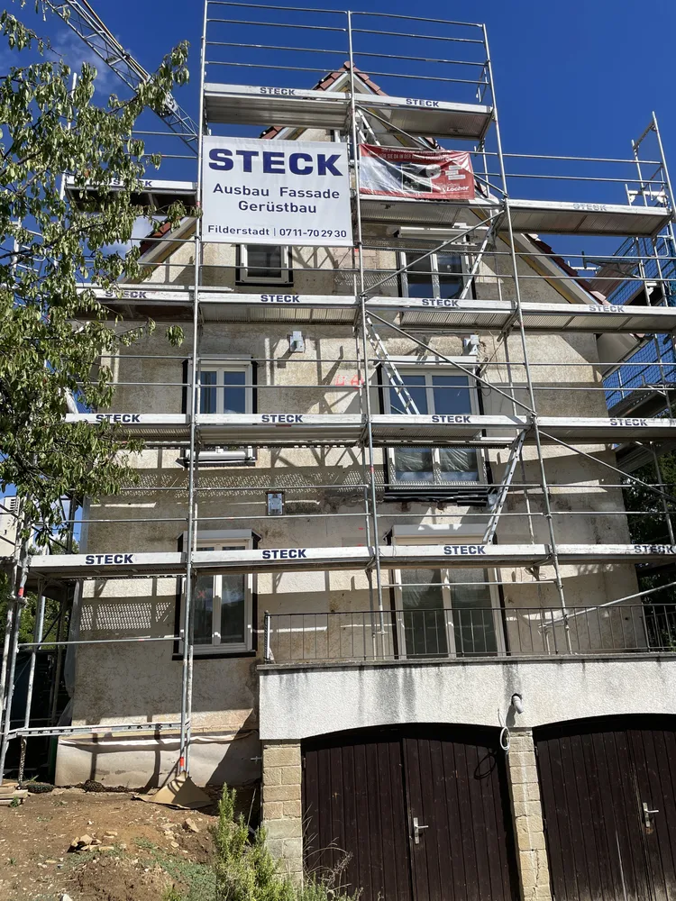 4 Zimmer Wohnung mit 89 m² in Stuttgart – Bild 1